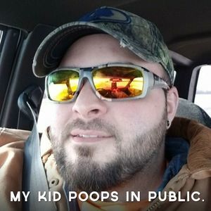 Meet your Posher, Nick